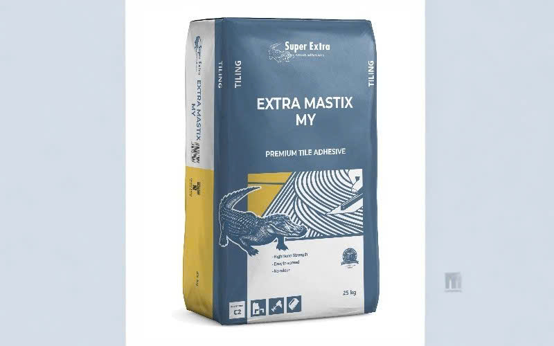 KEO DÁN GẠCH SUPER EXTRA 