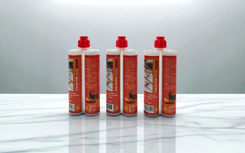 KEO CHÍT MẠCH 2TP SUPER GLUE 