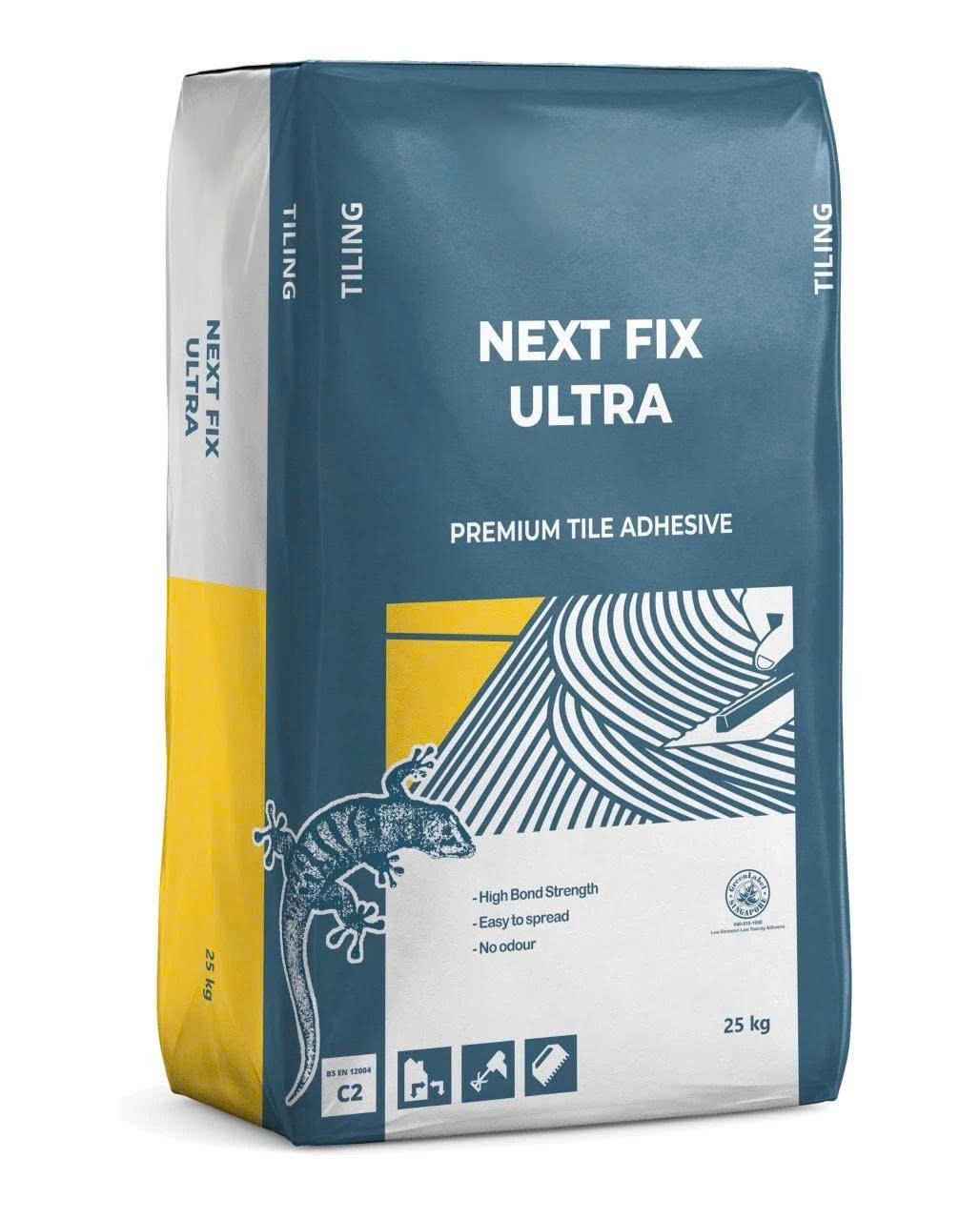 KEO DÁN GẠCH NEXT FIX ULTRA 